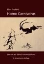 Cover Homo Carnivorus