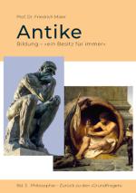 Cover Antike