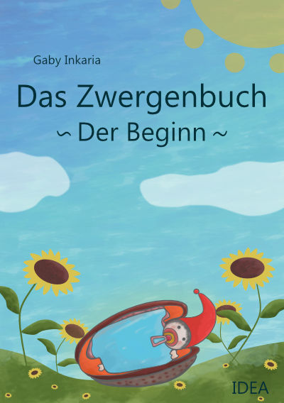 Cover Das Zwergenbuch