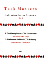 Cover Einführung in das ACOL-Reizsystem, Band 1